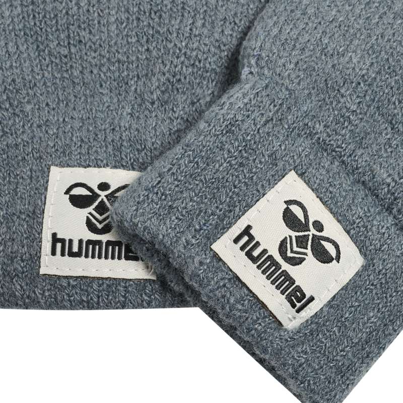 Gant Hummel Kvint Enfant Grise | 979100-203