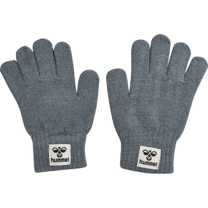 Gant Hummel Kvint Enfant Grise | 979100-203