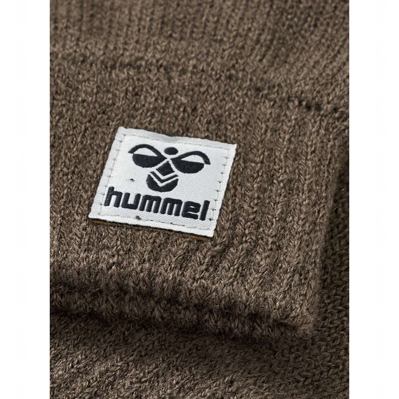 Gant Hummel Kvint Enfant Marron | 207454-930