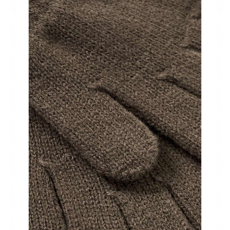 Gant Hummel Kvint Enfant Marron | 207454-930