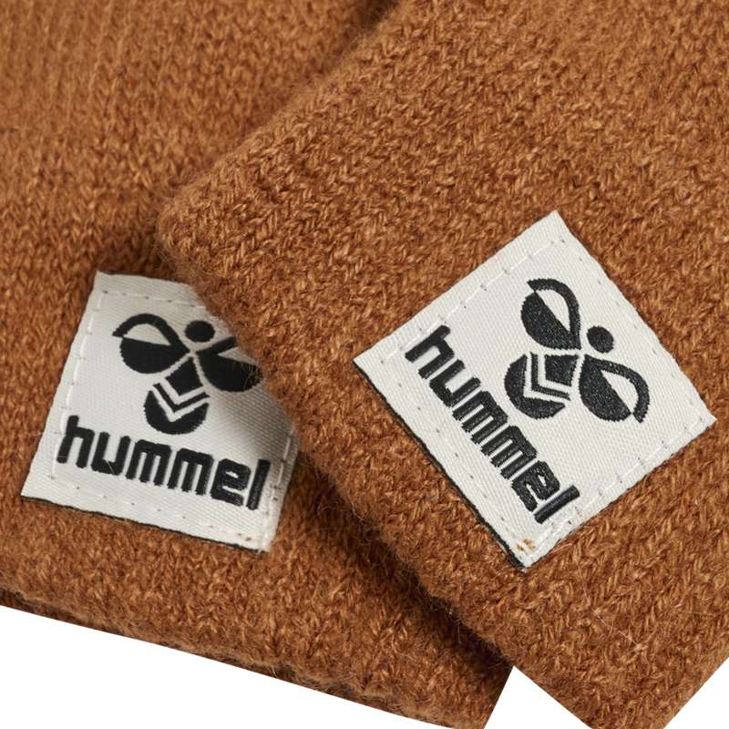 Gant Hummel Kvint Enfant Marron | 422861-349
