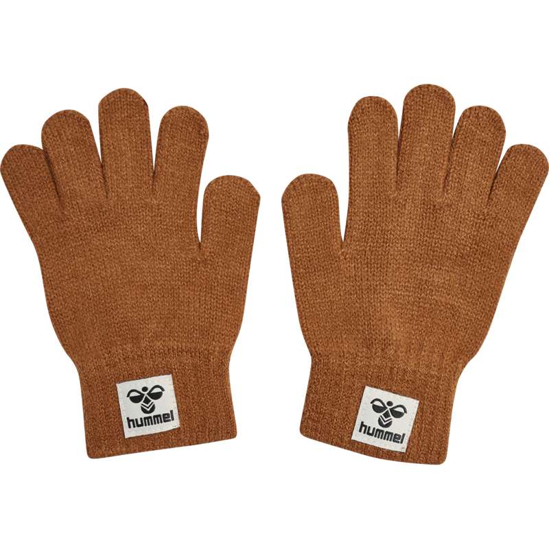 Gant Hummel Kvint Enfant Marron | 422861-349