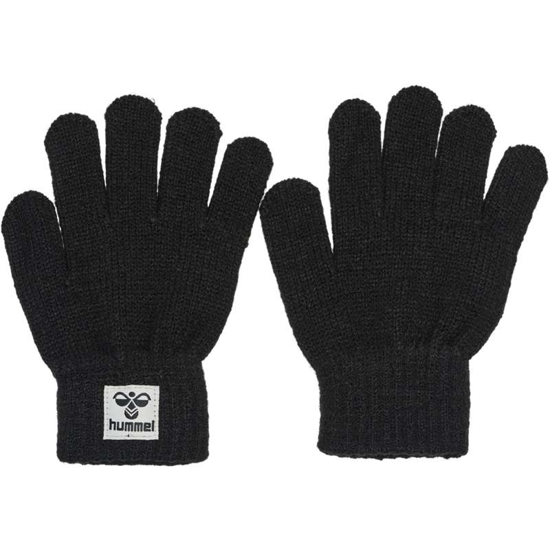Gant Hummel Kvint Enfant Noir | 352523-674