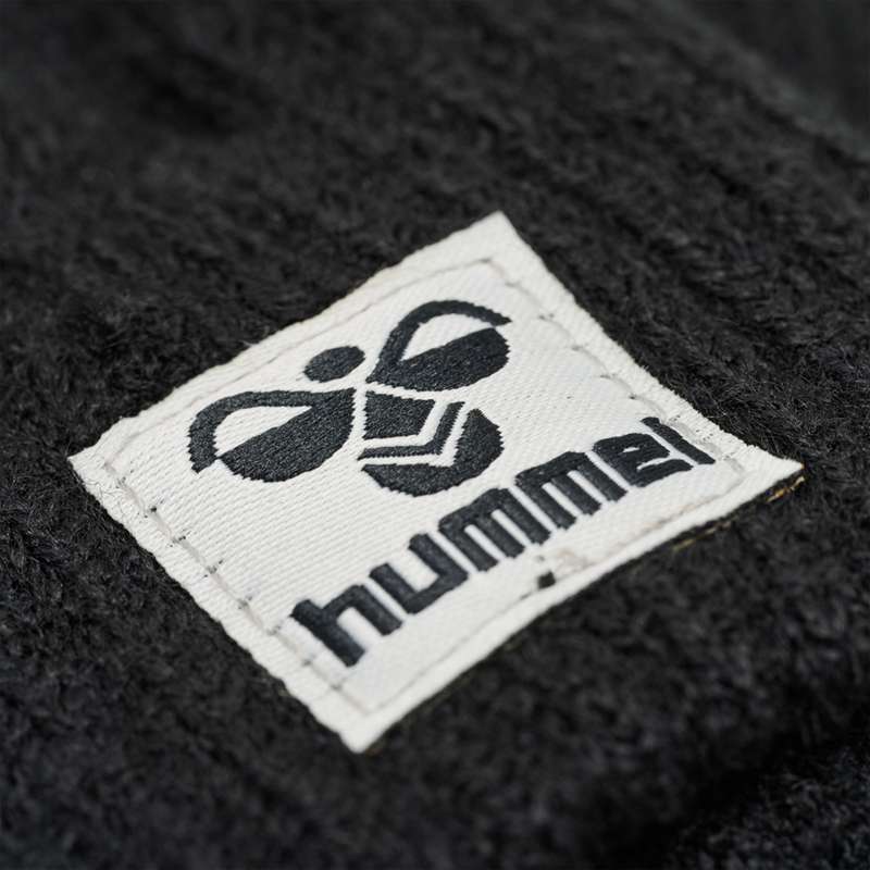 Gant Hummel Kvint Enfant Noir | 352523-674