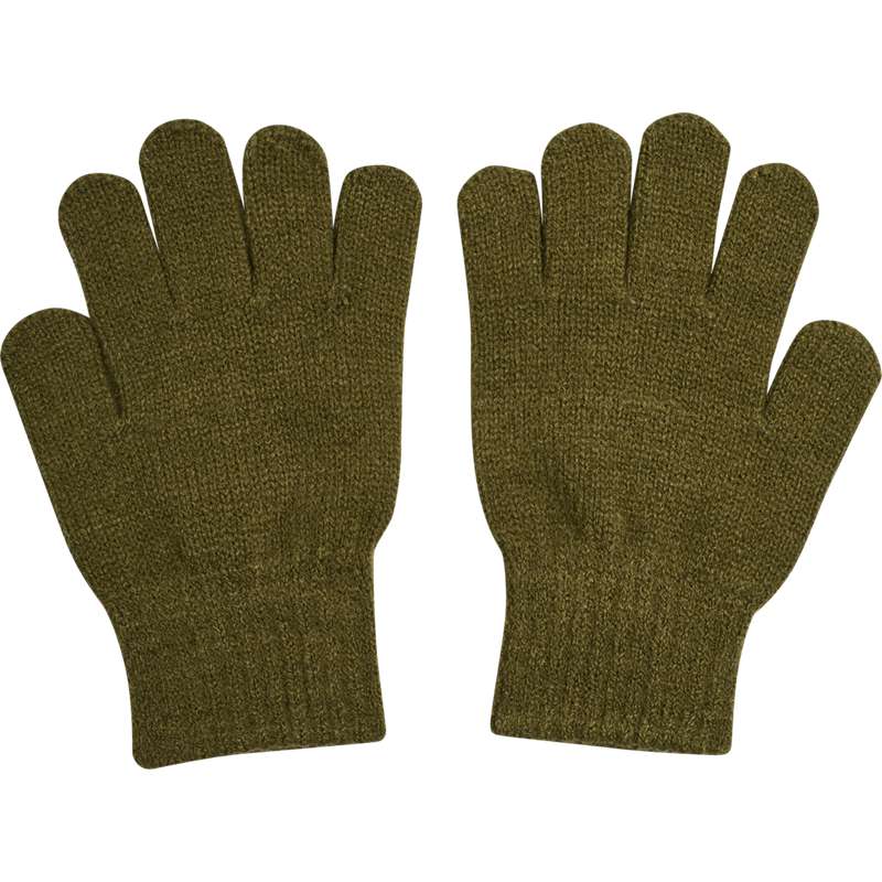 Gant Hummel Kvint Enfant Vert Olive | 870555-398
