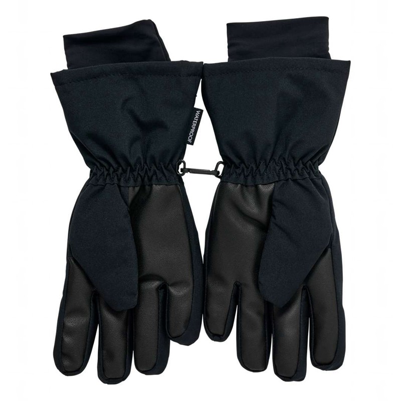 Gant Hummel Marco Texs Enfant Noir | 426236-644