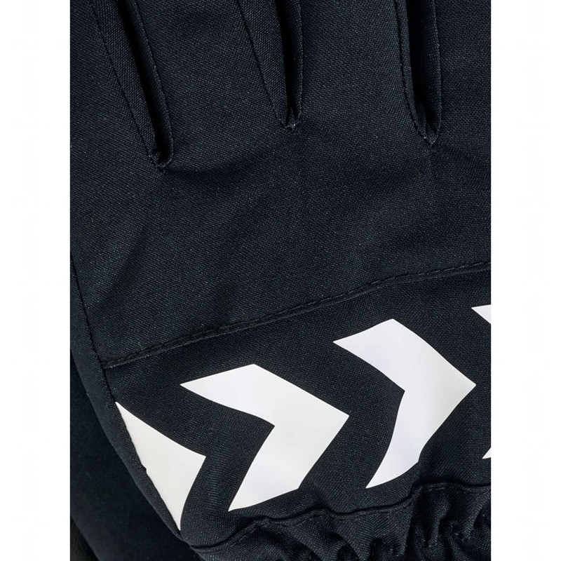 Gant Hummel Marco Texs Enfant Noir | 426236-644