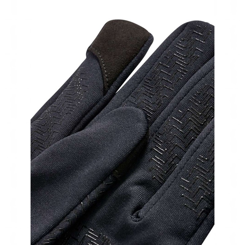 Gant Hummel Performance Femme Noir | 316889-866