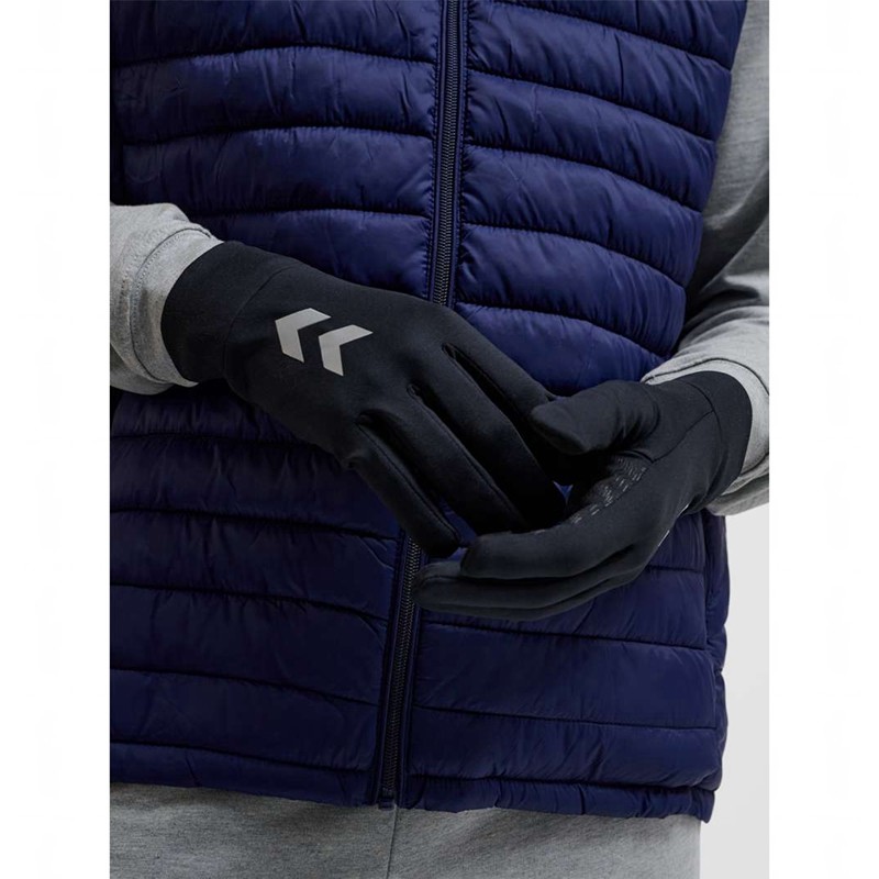 Gant Hummel Performance Homme Noir | 806967-859