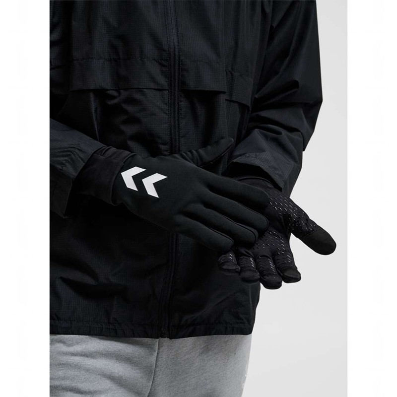 Gant Hummel Pro Homme Noir | 130759-604