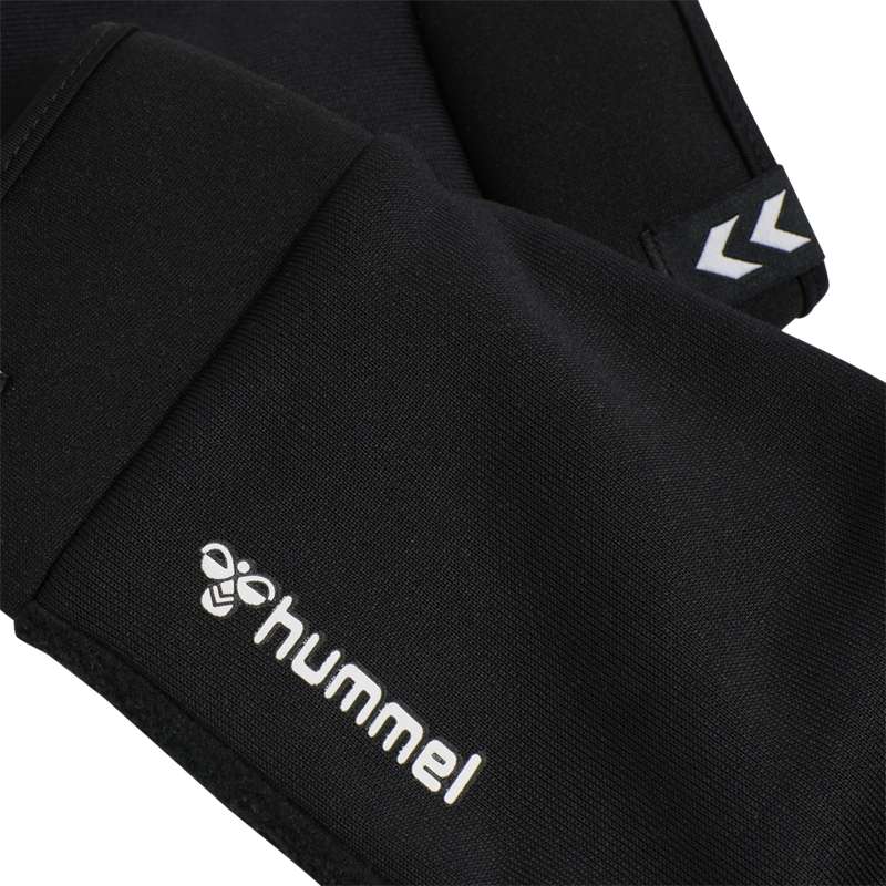 Gant Hummel Warm Player Homme Noir | 010575-972