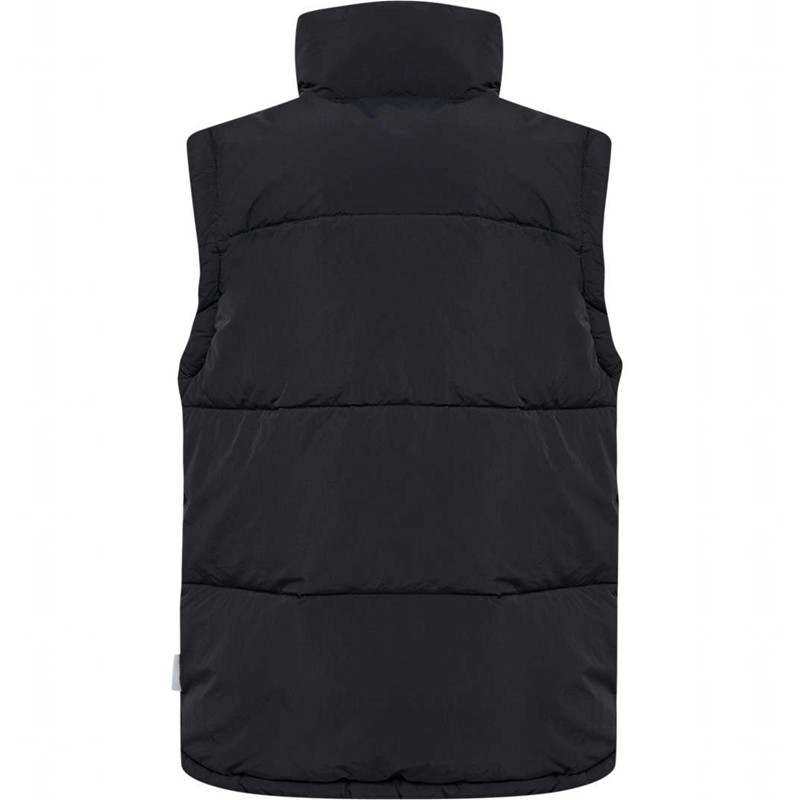 Gilet Hummel Crisp Tex Enfant Noir | 979237-941