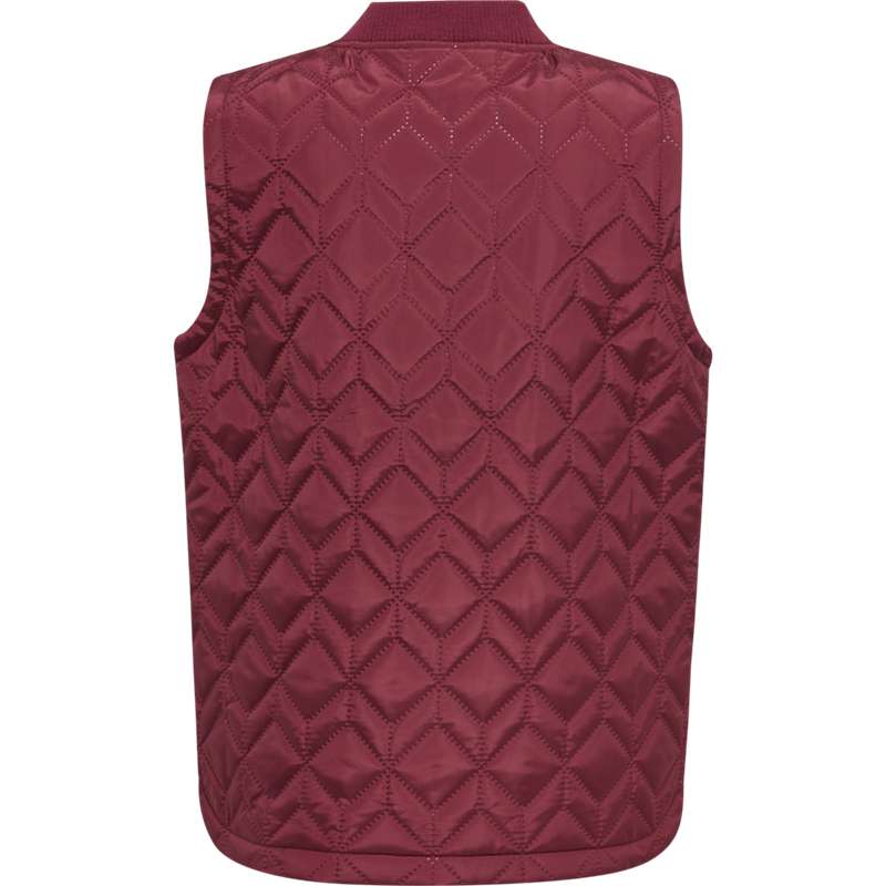 Gilet Hummel Kule Thermo Enfant Fushia | 758574-203