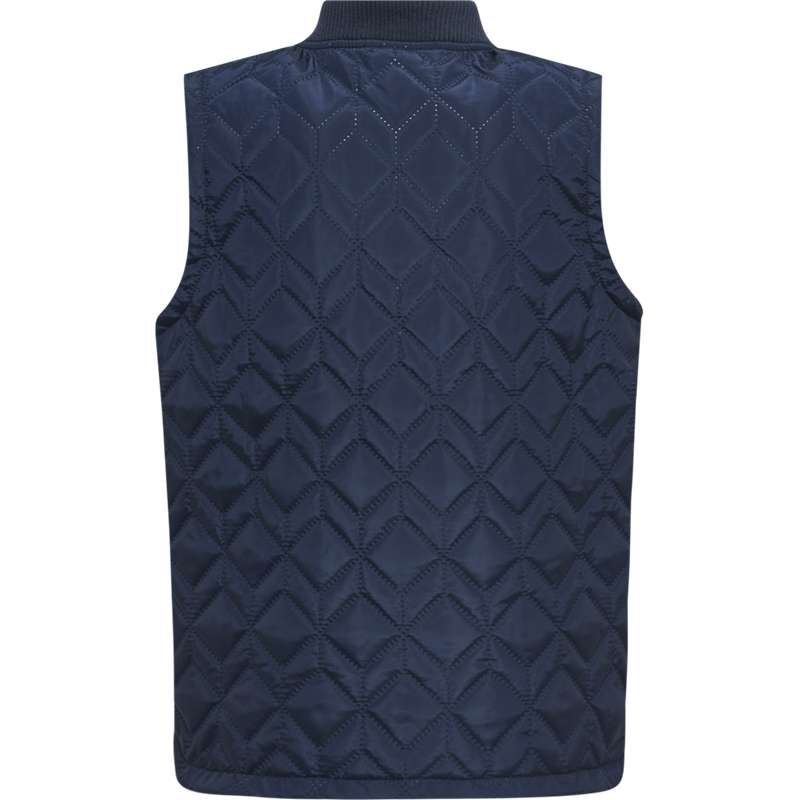 Gilet Hummel Kule Thermo Enfant Noir | 749676-521