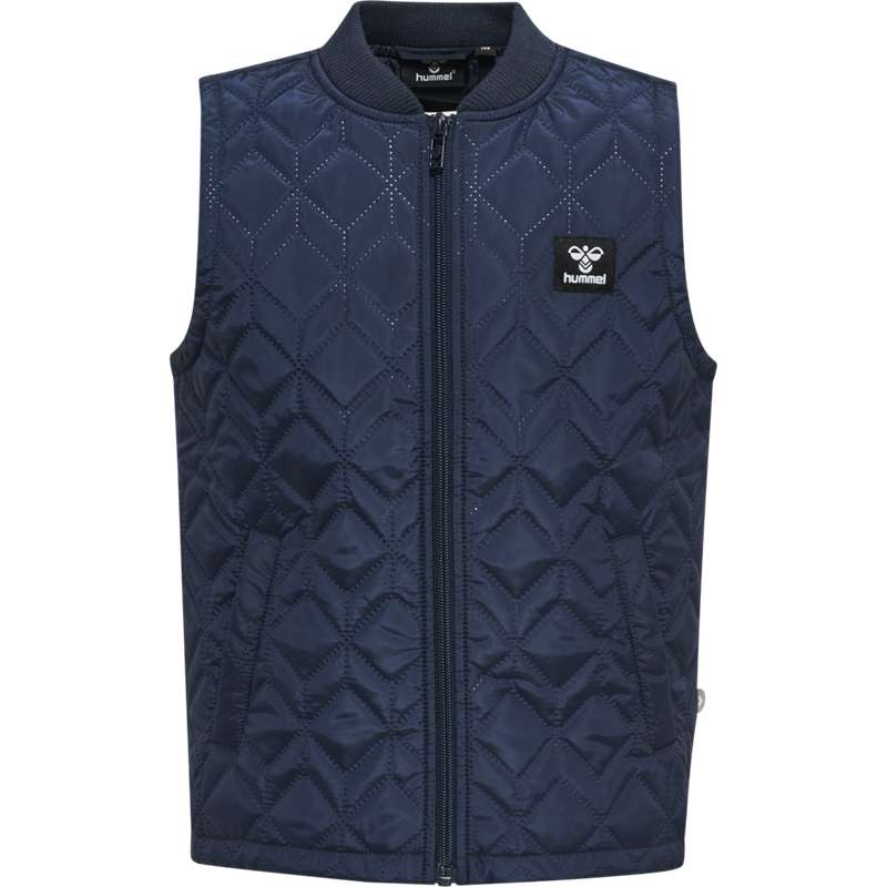 Gilet Hummel Kule Thermo Enfant Noir | 749676-521