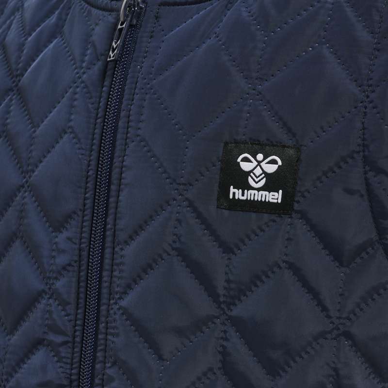 Gilet Hummel Kule Thermo Enfant Noir | 749676-521