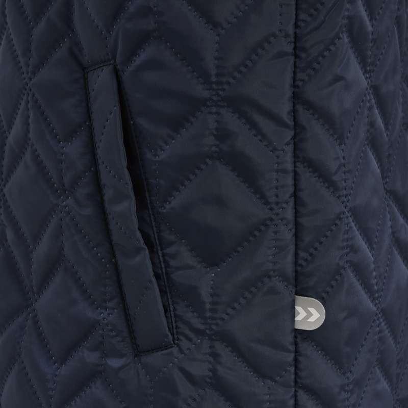 Gilet Hummel Kule Thermo Enfant Noir | 749676-521
