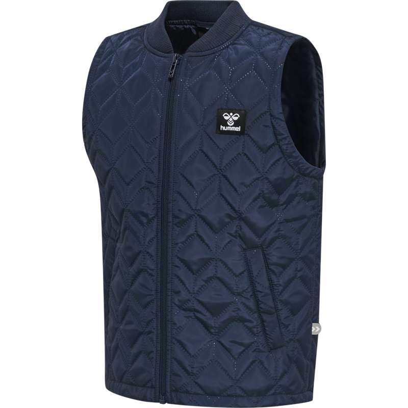 Gilet Hummel Kule Thermo Enfant Noir | 749676-521