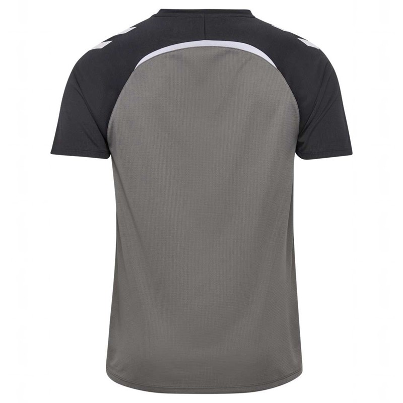 Gilet Hummel Lead 2.0 S/S Homme Grise | 411688-392