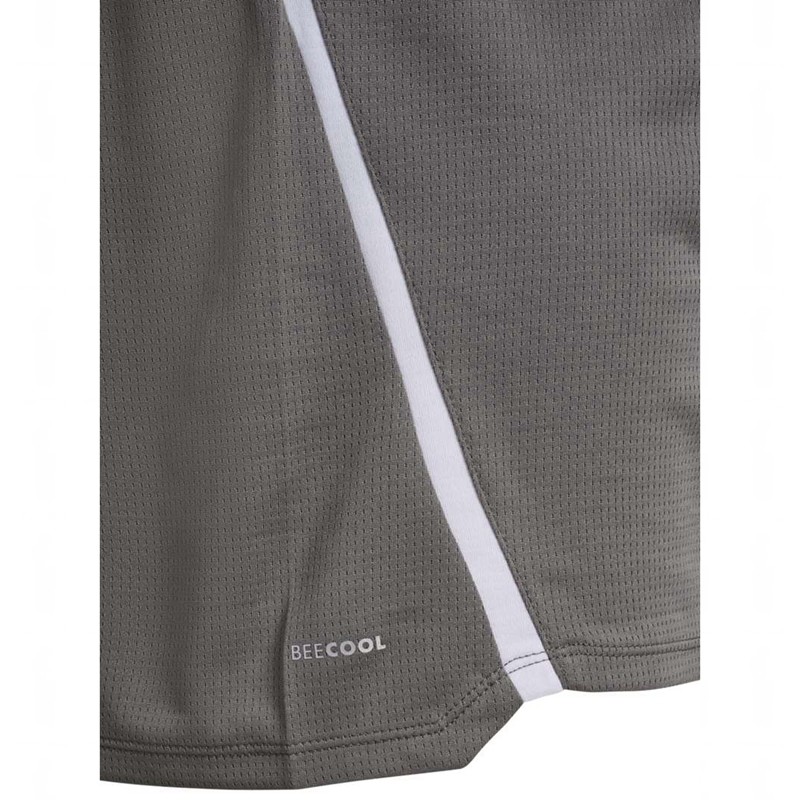 Gilet Hummel Lead 2.0 S/S Homme Grise | 411688-392