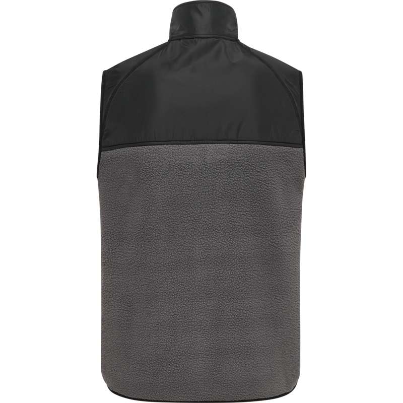 Gilet Hummel Lgc Charley Fleece Homme Grise | 581726-031