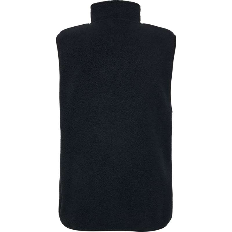 Gilet Hummel Lgc Oliver Fleece Homme Noir | 605154-050