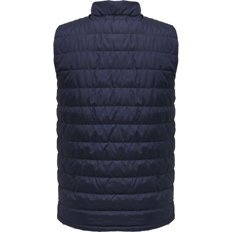 Gilet Hummel North Homme Bleu Marine | 487464-540