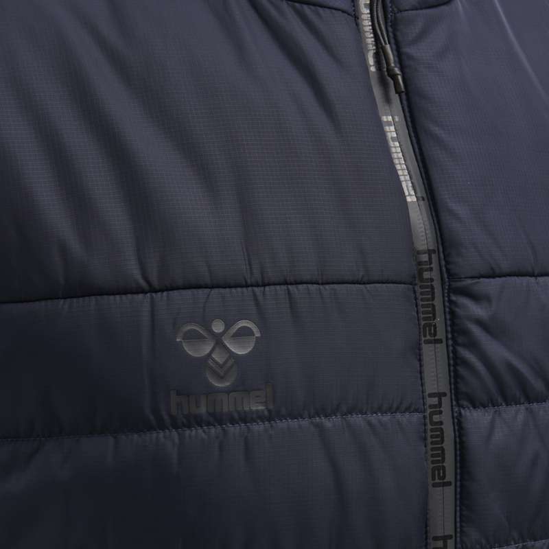 Gilet Hummel North Homme Bleu Marine | 487464-540