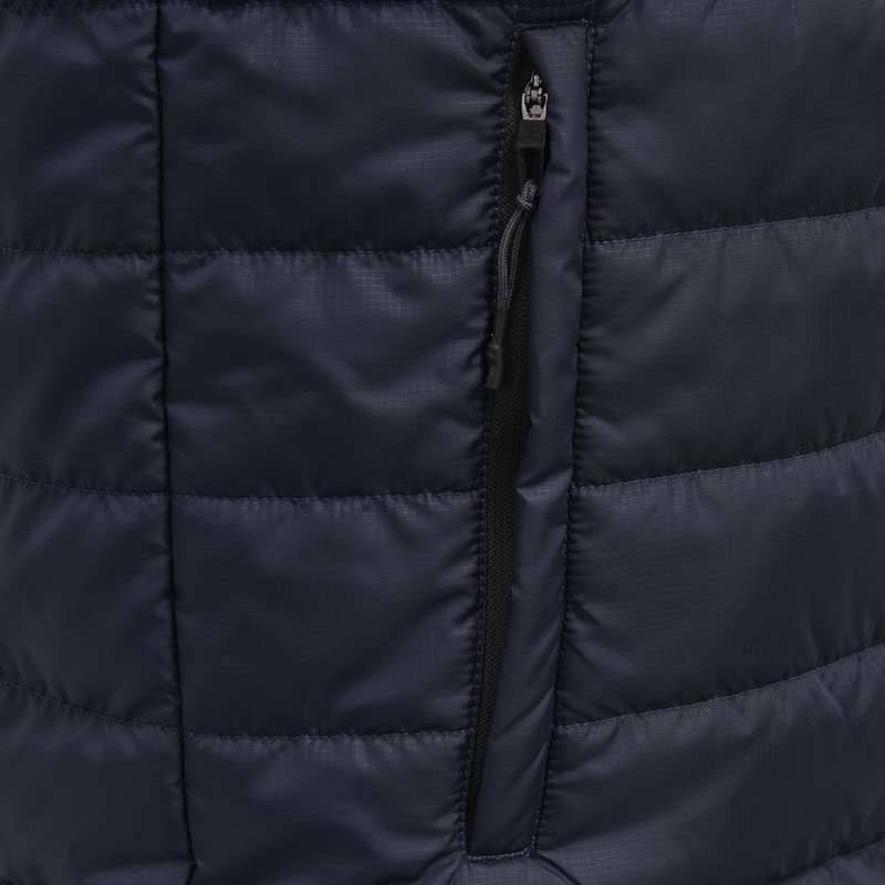 Gilet Hummel North Homme Bleu Marine | 487464-540