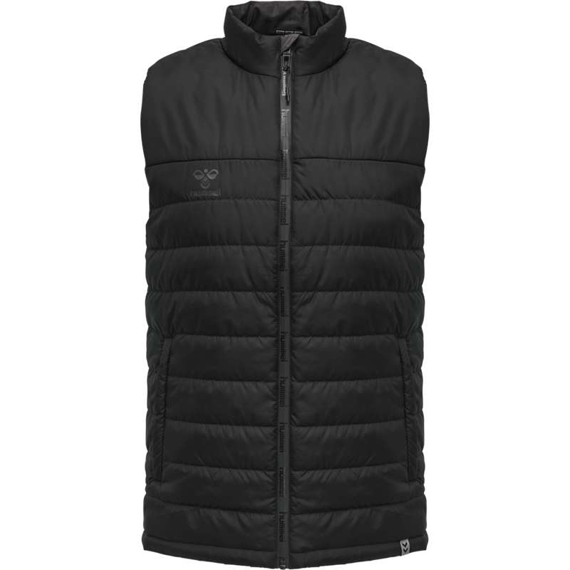 Gilet Hummel North Homme Noir | 525127-204