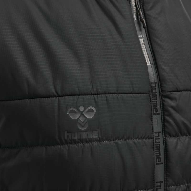 Gilet Hummel North Homme Noir | 525127-204