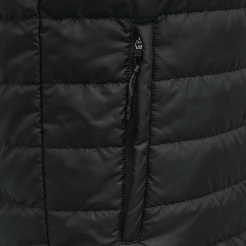 Gilet Hummel North Homme Noir | 525127-204