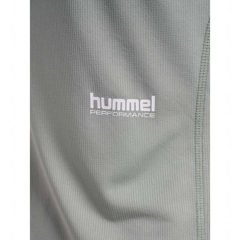 Gilet Hummel Pulse Workout Homme Grise | 302438-922