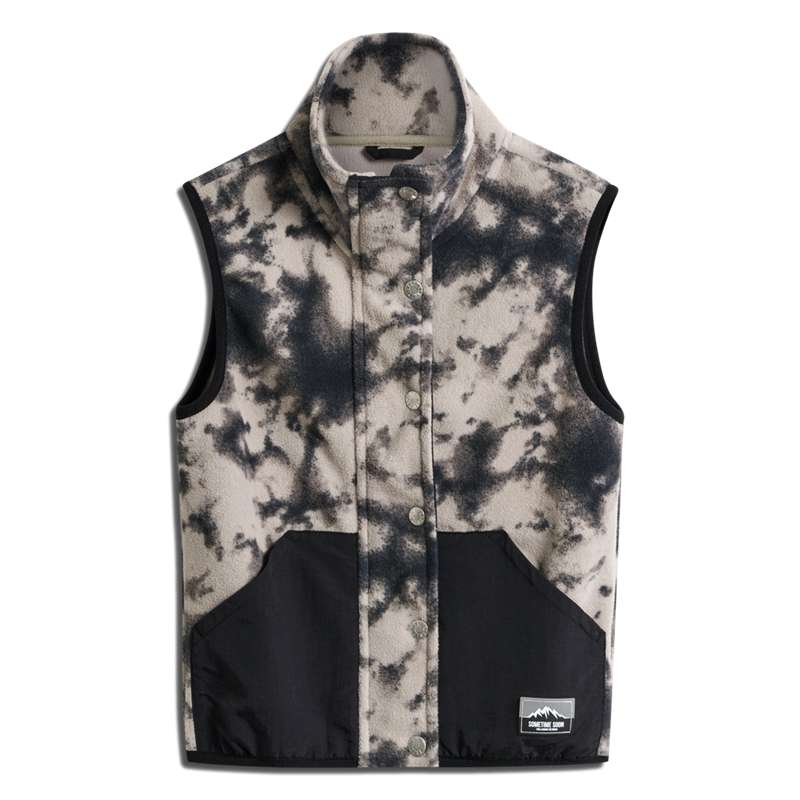 Gilet Hummel Stsbase Enfant Grise | 787307-214