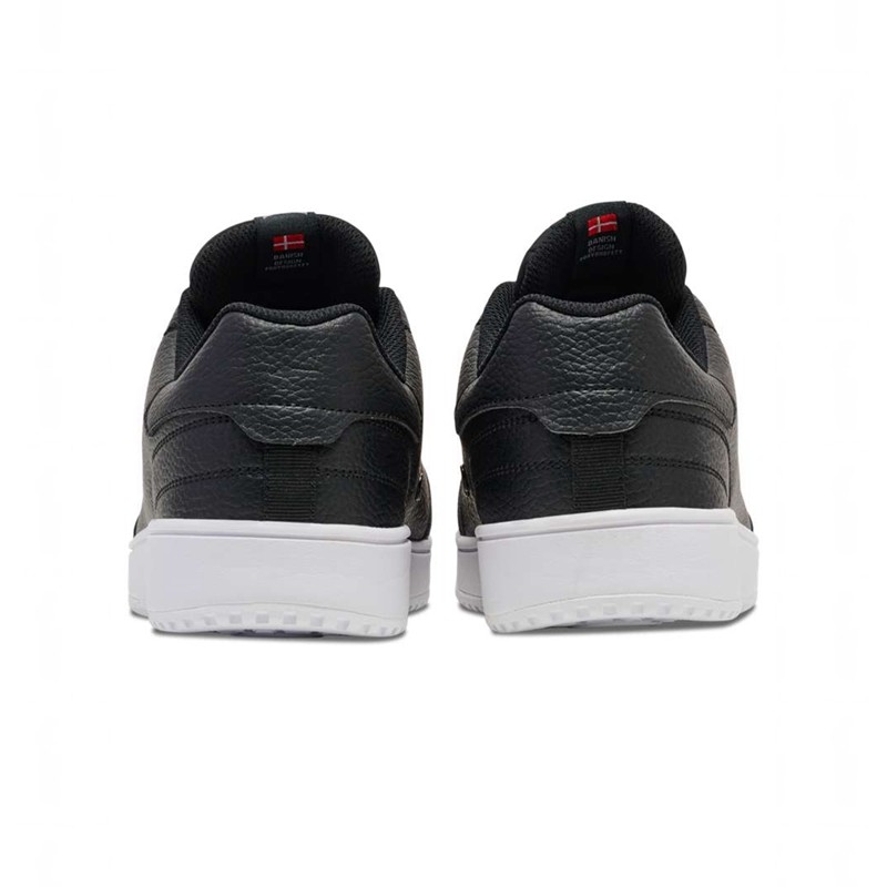 Jupes Hummel Match Point Homme Noir | 454833-379