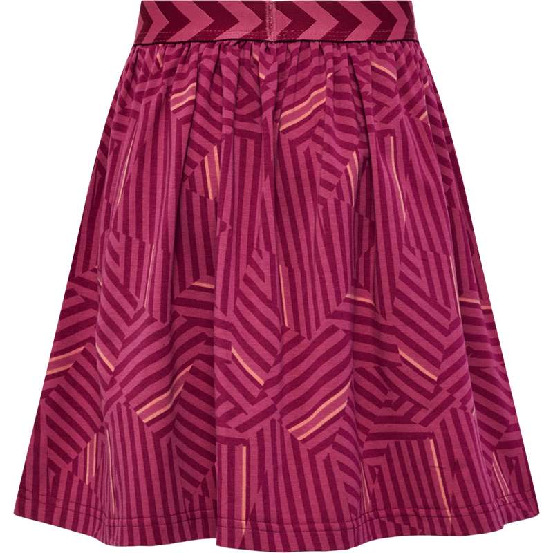 Jupes Hummel Melody Enfant Rose | 609465-678