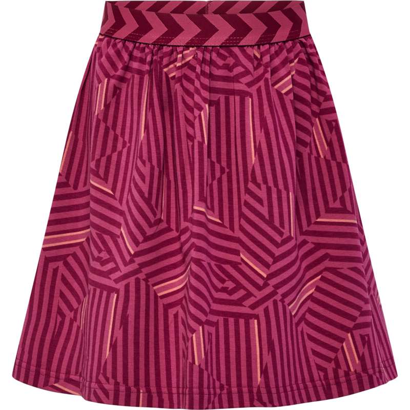 Jupes Hummel Melody Enfant Rose | 609465-678