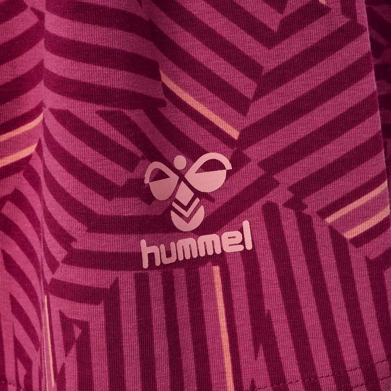 Jupes Hummel Melody Enfant Rose | 609465-678