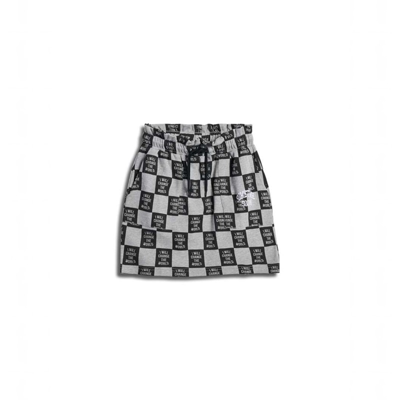 Jupes Hummel Stsmarilyn Enfant Grise | 856649-716