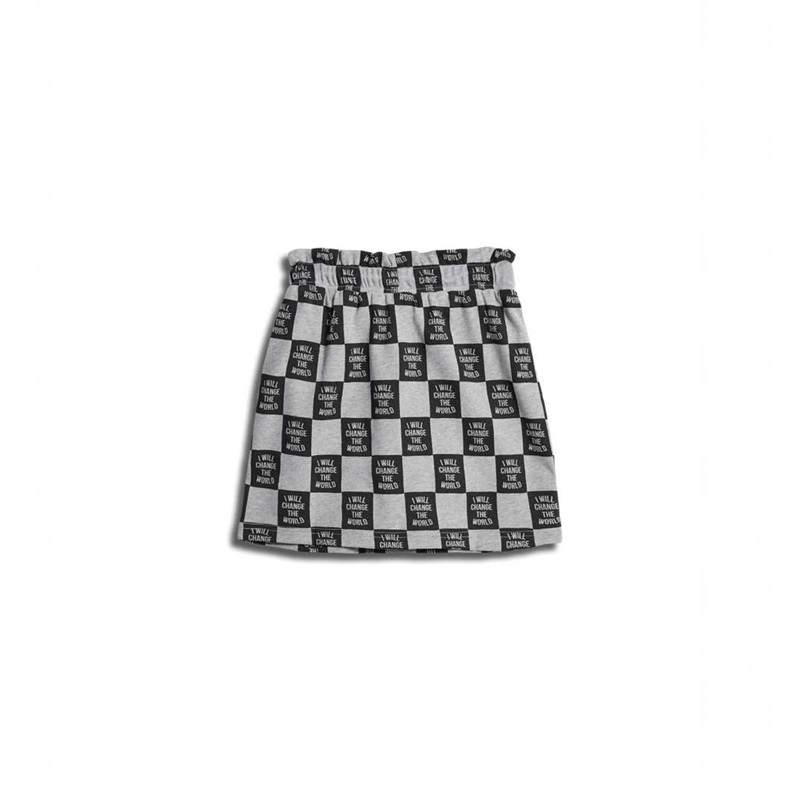 Jupes Hummel Stsmarilyn Enfant Grise | 856649-716
