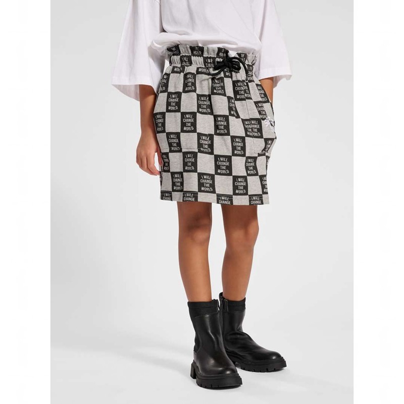 Jupes Hummel Stsmarilyn Enfant Grise | 856649-716