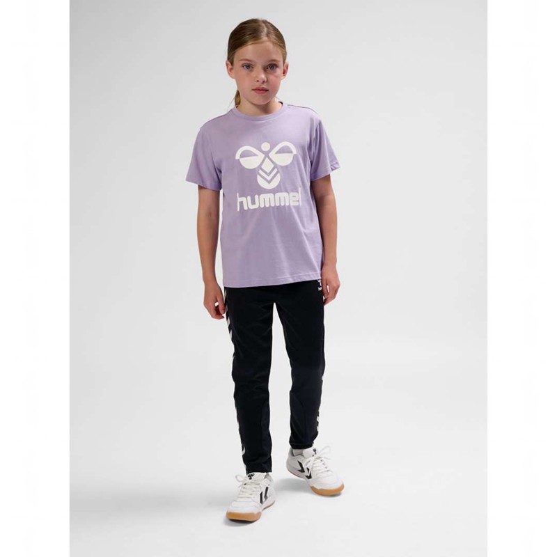 Jupes Hummel Tres S/S Enfant Lavande | 522373-514