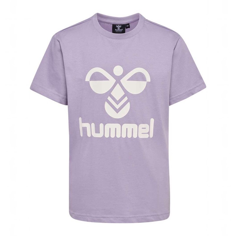 Jupes Hummel Tres S/S Enfant Lavande | 522373-514