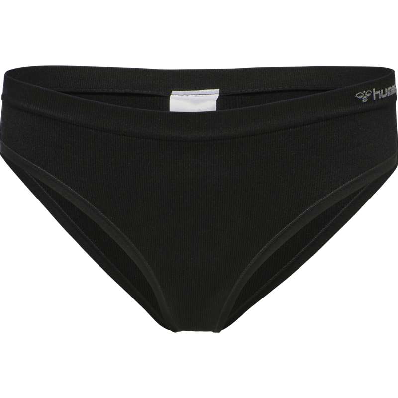 Lanières Hummel Juno 3 Pack Seamless Femme Noir | 107037-067