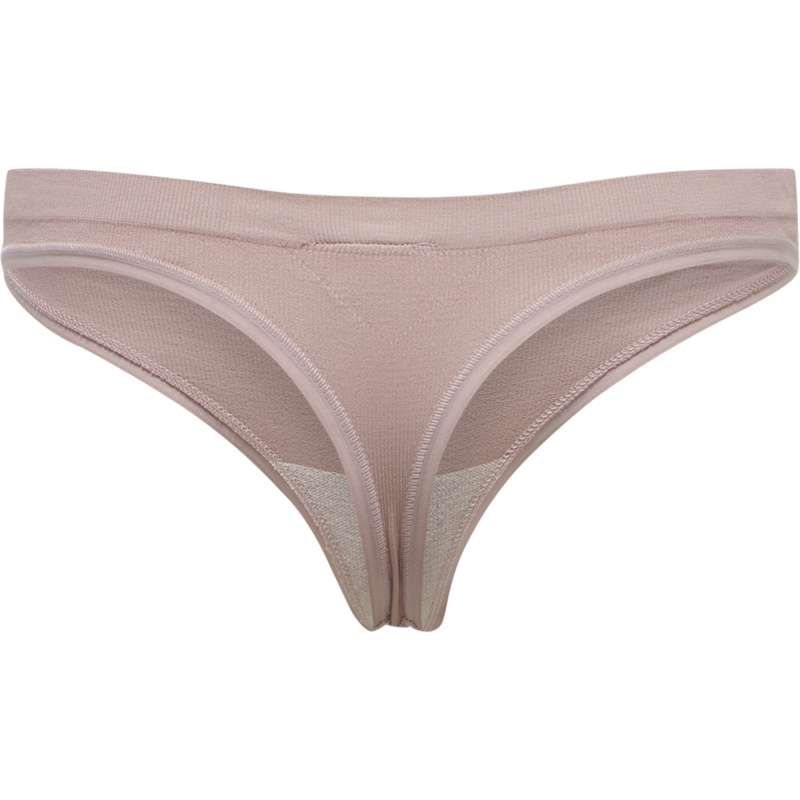Lanières Hummel Juno 3 Pack Seamless Femme Rose | 221499-134