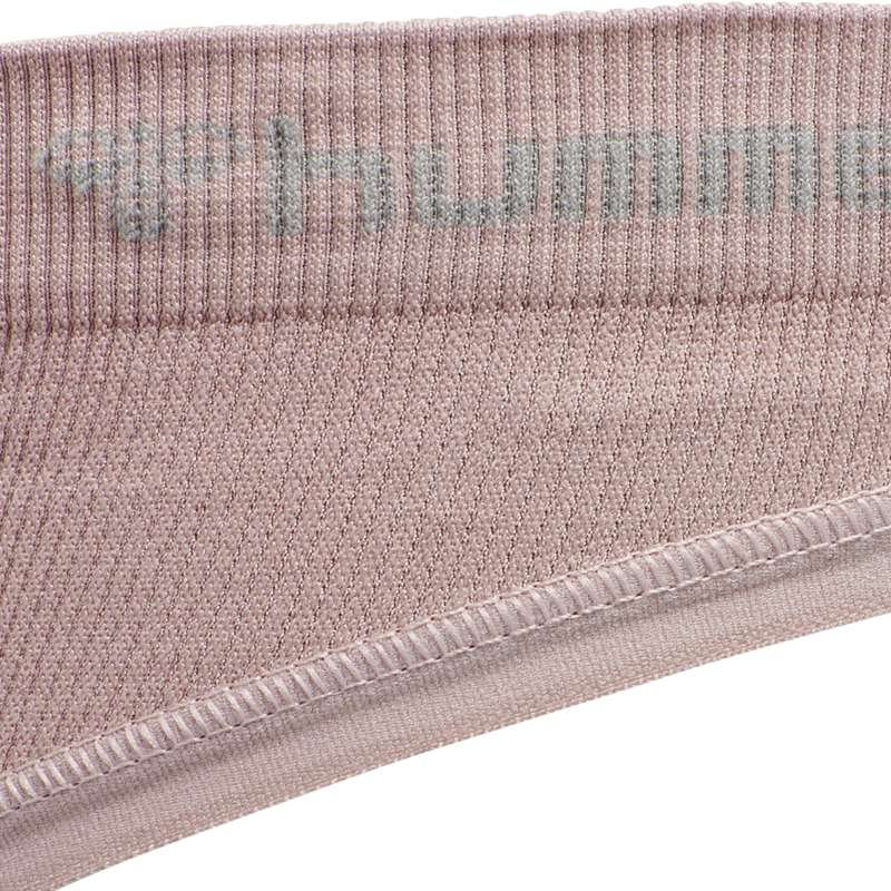 Lanières Hummel Juno 3 Pack Seamless Femme Rose | 221499-134