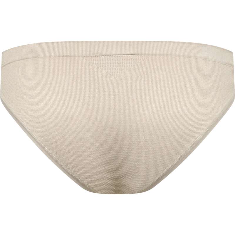 Lanières Hummel Juno Seamless Femme Beige | 019069-678