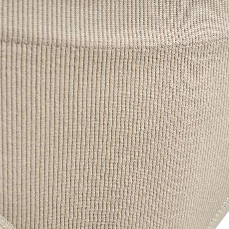 Lanières Hummel Juno Seamless Femme Beige | 958548-293