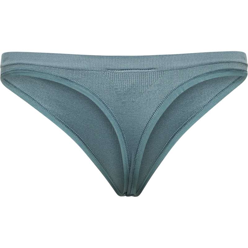 Lanières Hummel Juno Seamless Femme Bleu | 452422-707