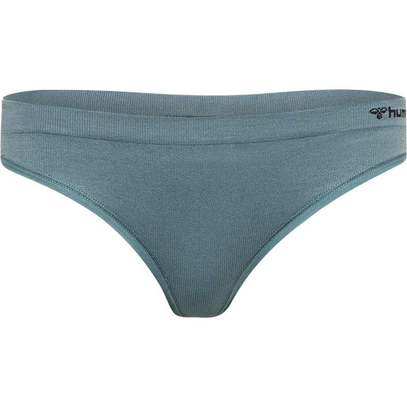 Lanières Hummel Juno Seamless Femme Bleu | 334097-168